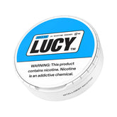 Apple Ice Lucy Nicotine Pouches 12mg